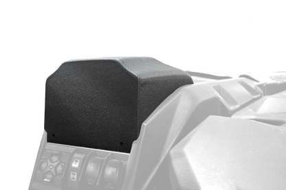 Can-Am X3 Upper Display Mount | UTVS-X3-HUMT-UP-UNIV