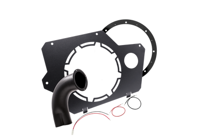 Polaris® Xpedition Port Kit | UTVS-XPD-PORT-KIT