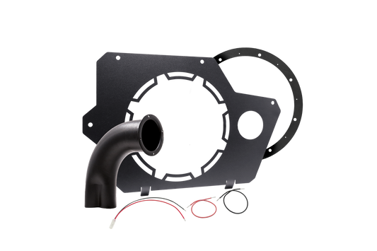 Polaris® Xpedition Port Kit | UTVS-XPD-PORT-KIT