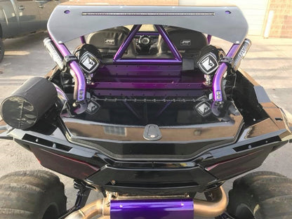 RZR Trunk Lid