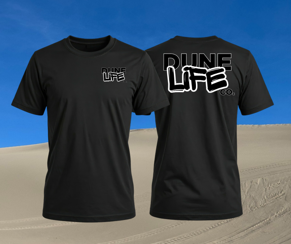 Dune Life Co. Premium Logo Tee