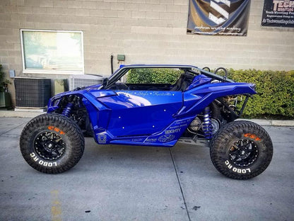 Can-Am X3 Cage