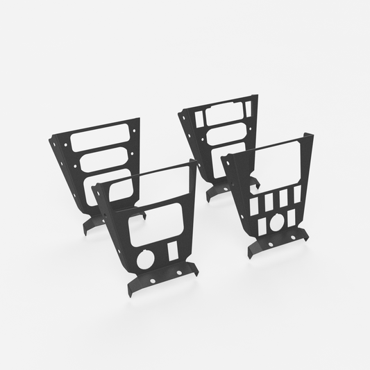 SFM Custom X3 Shorty Console