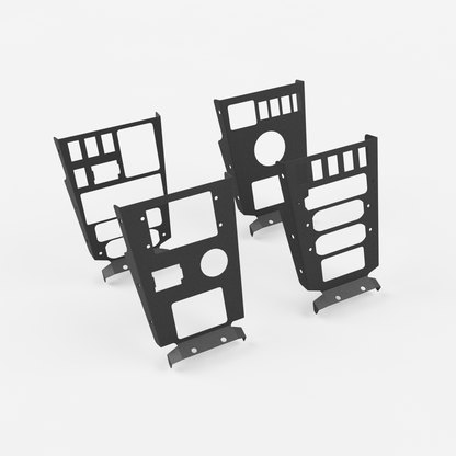 SFM Custom X3 XL Console