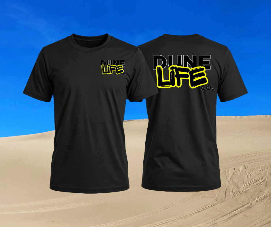 Dune Life Co. Premium Logo Tee