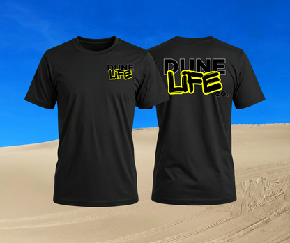 Dune Life Co. Premium Logo Tee