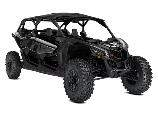 Can Am Maverick X3