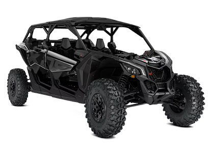 Can Am Maverick X3