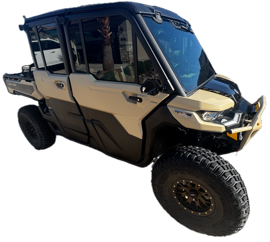 Can-Am Defender