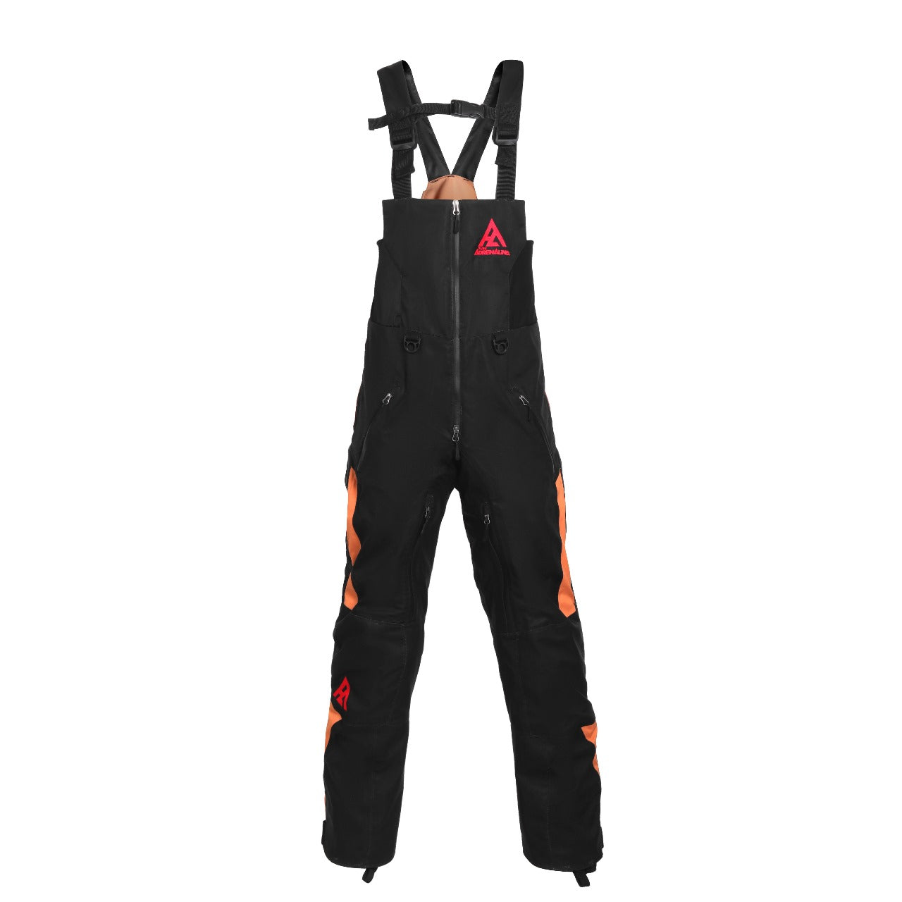 Pure Adrenaline Almond/Black Blitzpex Bib