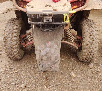 Off-Road Scrap SAK