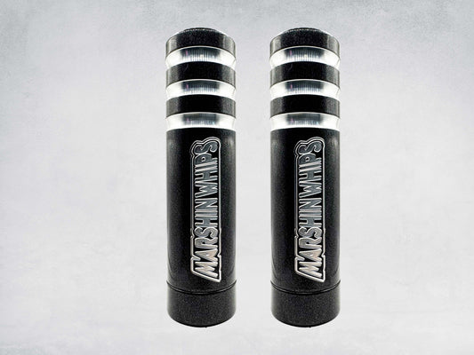 GAME CHANGER - CRYSTAL GREY (SET)