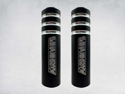 GAME CHANGER - BLACK (SET)