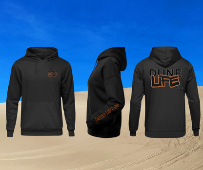 *NEW DUNE LIFE CO. YOUTH HOODIE