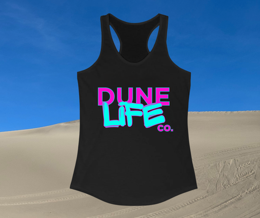 *NEW WOMAN'S RAZORBACK TANK TOP