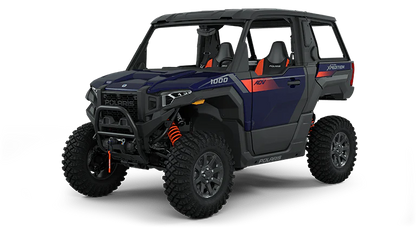 Polaris Xpedition