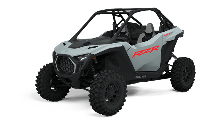Polaris Pro R/S/XP Kit