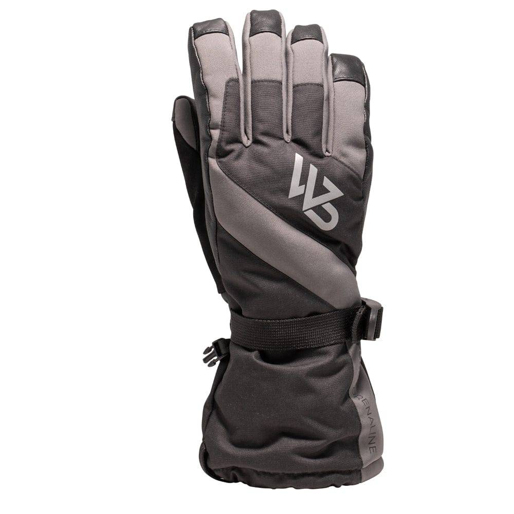 Mens Gauntlet Snow Gloves (2024)