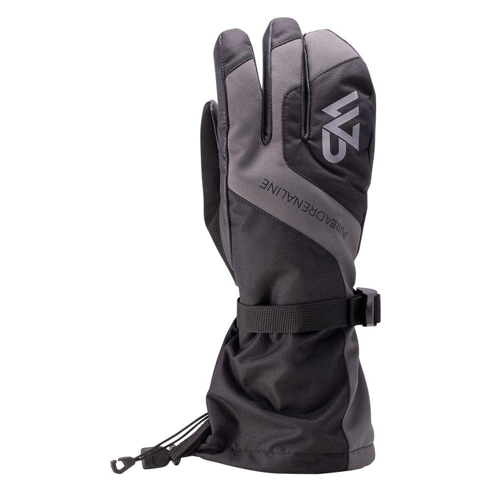Mens Homer Snow Gloves (2024)