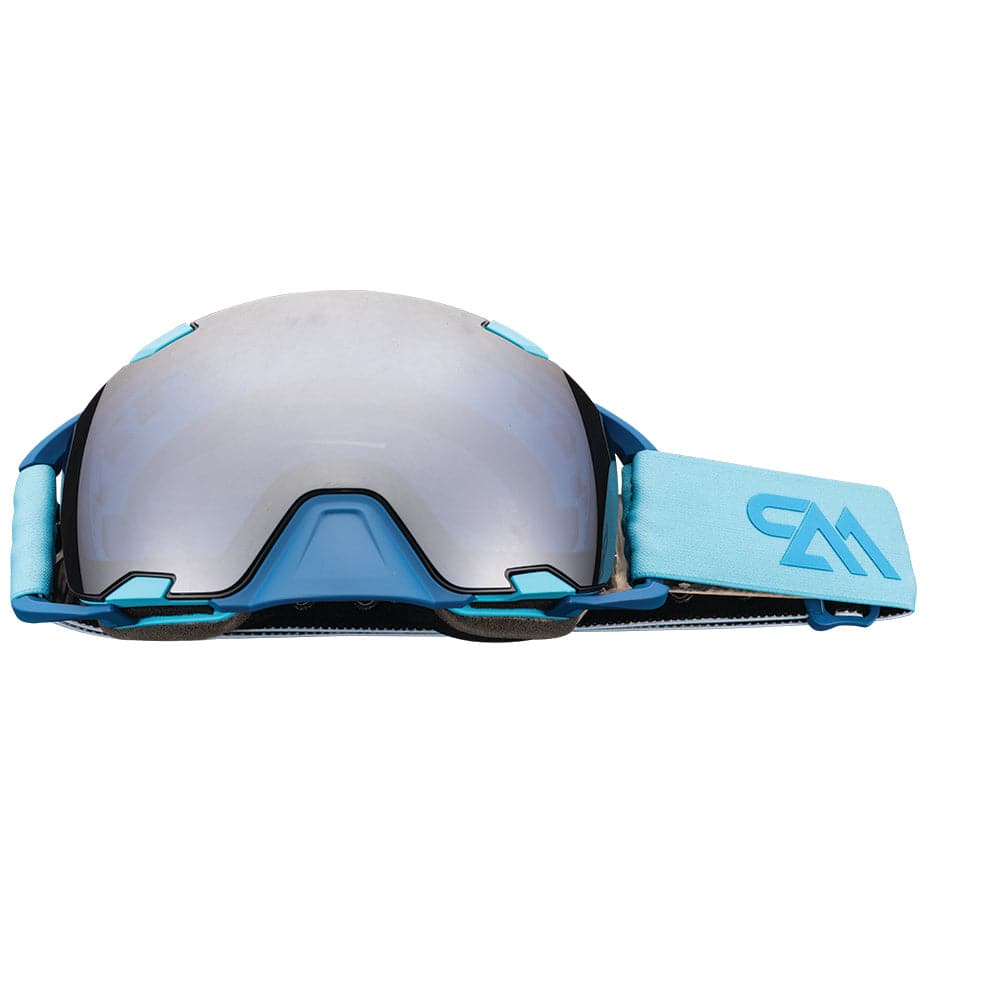 Blue Zone Snow Goggles