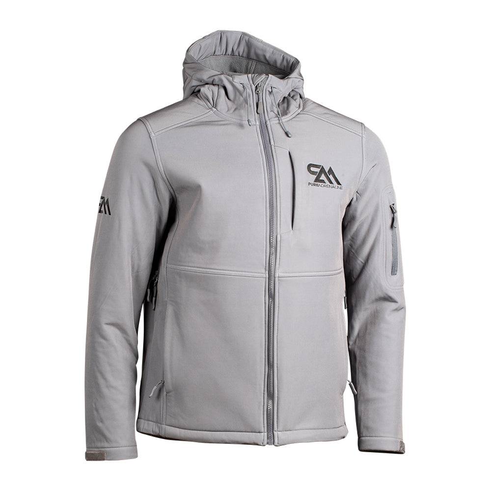 Lava Smoke Mens Carbide Jacket (2024)