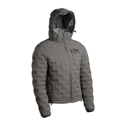 Lava Smoke Mens Chisel Jacket