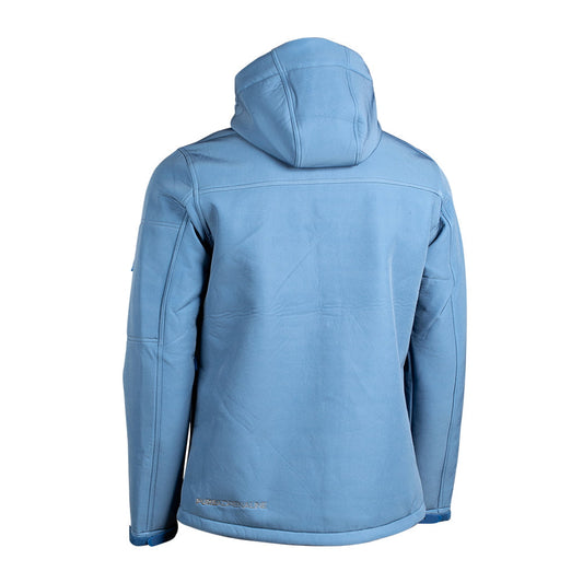 Dark Blue Mens Carbide Jacket (2024)
