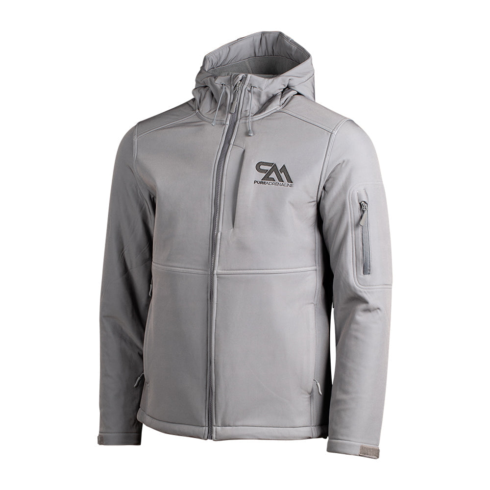 Lava Smoke Mens Carbide Jacket (2024)