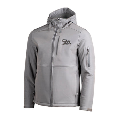 Lava Smoke Mens Carbide Jacket (2024)