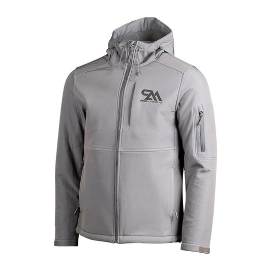 Lava Smoke Mens Carbide Jacket (2024)