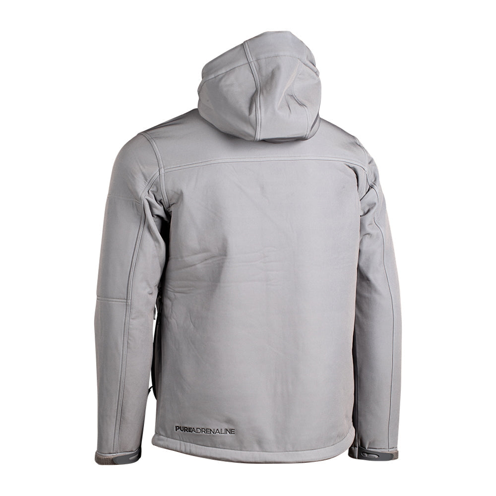 Lava Smoke Mens Carbide Jacket (2024)
