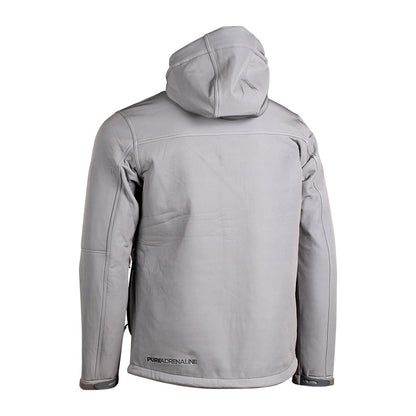 Lava Smoke Mens Carbide Jacket (2024)
