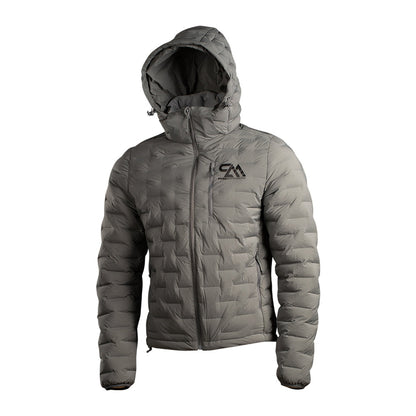 Lava Smoke Mens Chisel Jacket