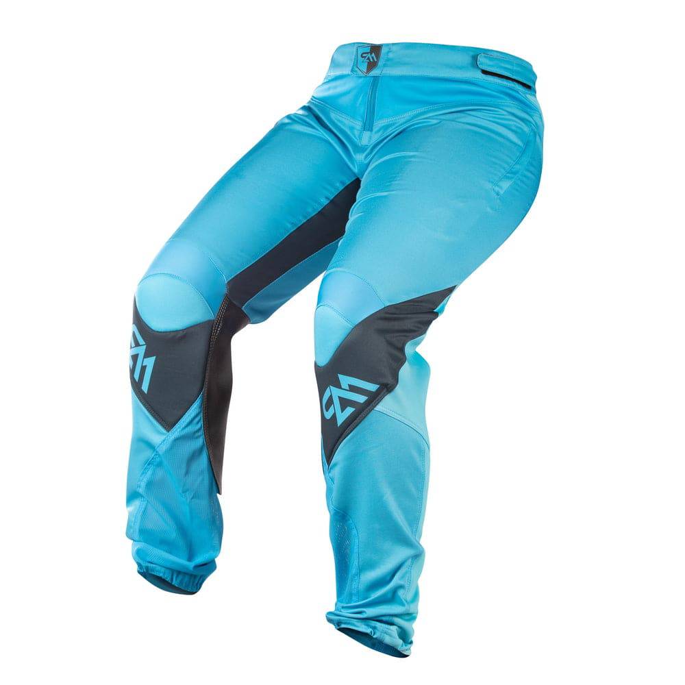 Blue Womens Extreme Series MX Pants (2021)