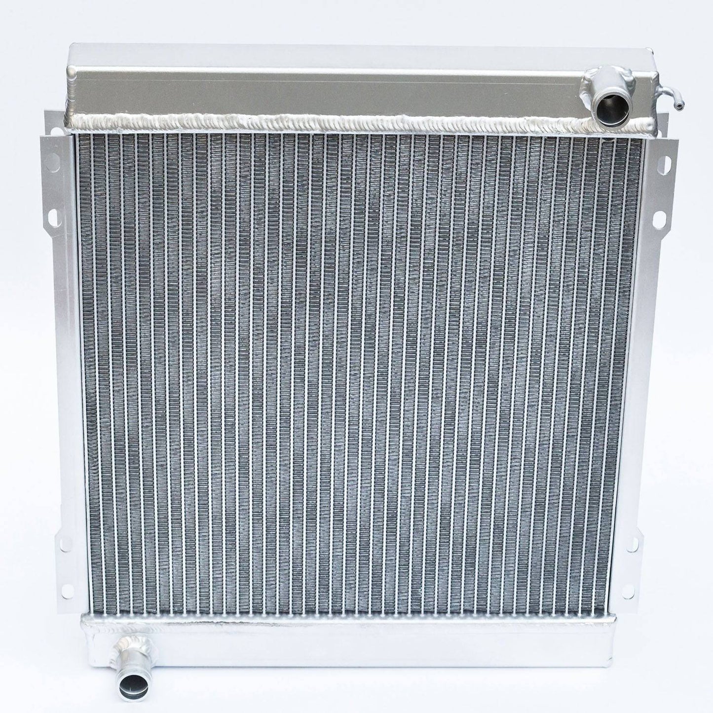 Can-Am Commander & Maverick Aluminum Radiator 2019-2023 - Part# MS-27 (OEM# 709200703)