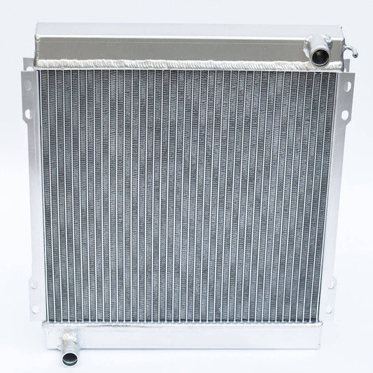 Can-Am Commander & Maverick Aluminum Radiator 2019-2023 - Part# MS-27 (OEM# 709200703)