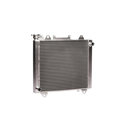 Kawasaki Teryx4 800 Aluminum Radiator 2012-2021 - Part# MS-29 (OEM# 39061-0568)