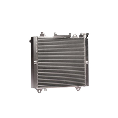 Kawasaki Teryx4 800 Aluminum Radiator 2012-2021 - Part# MS-29 (OEM# 39061-0568)