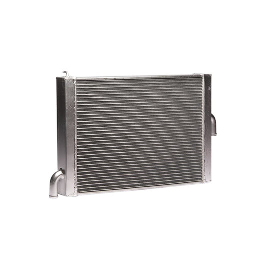 Polaris RZR 1000 XP/S/XP4/S4 Turbo Aluminum Radiator 2017-2021 - Part# MS-25 (OEM# 1241117 / 1241388)