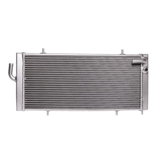 Polaris RZR 1000 XP Turbo Aluminum Auxiliary Radiator 2017-2021 - Part# MS-30