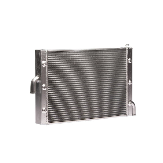 Polaris RZR 1000 XP Turbo Aluminum Radiator Dual Set 2017-2021 (MS-25 & MS-30)