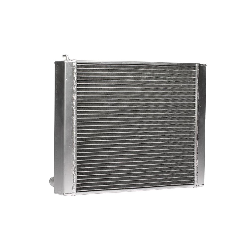 Polaris RZR 1000 XP/XP4 Turbo Aluminum Radiator 2016 - Part# MS-24 (OEM# 1240935)