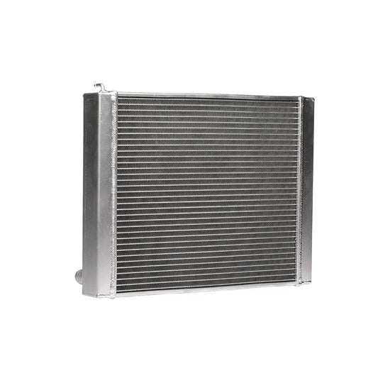 Polaris RZR 1000 XP/XP4 Turbo Aluminum Radiator 2016 - Part# MS-24 (OEM# 1240935)