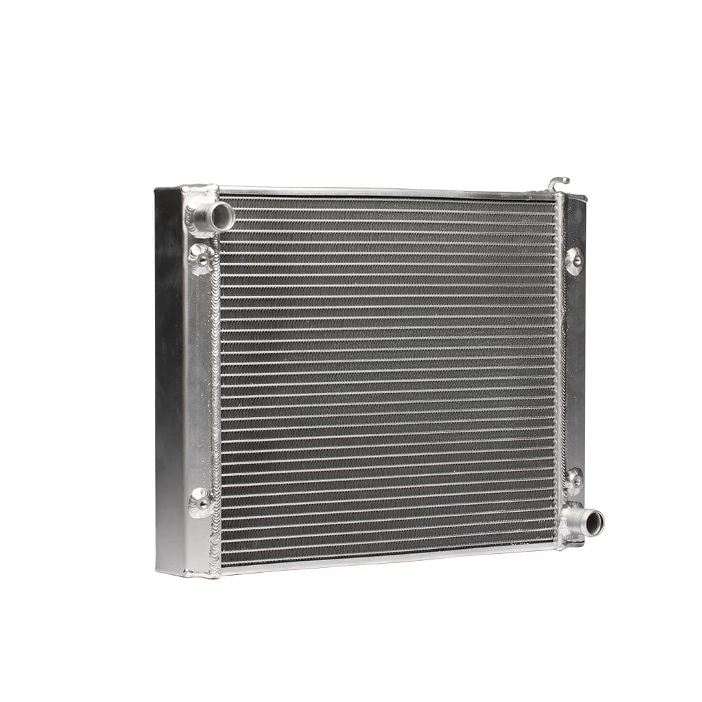Polaris RZR 1000 XP/XP4 Turbo Aluminum Radiator 2016 - Part# MS-24 (OEM# 1240935)