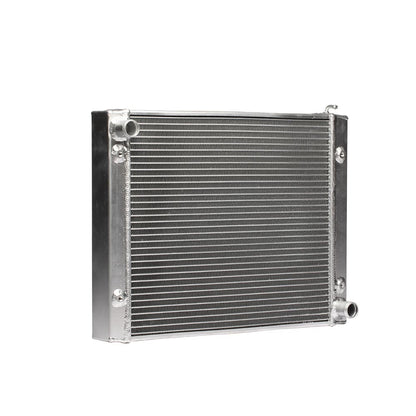 Polaris RZR 1000 XP/XP4 Turbo Aluminum Radiator 2016 - Part# MS-24 (OEM# 1240935)