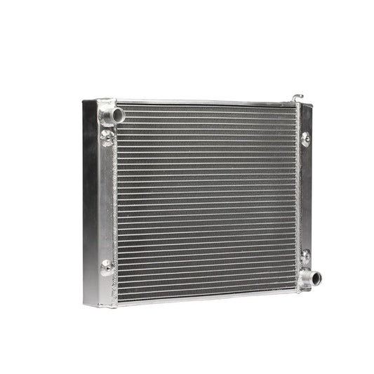 Polaris RZR 1000 XP/XP4 Turbo Aluminum Radiator 2016 - Part# MS-24 (OEM# 1240935)