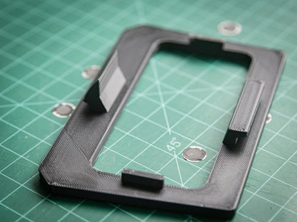 MaverickR SwitchPro 9100 Mount