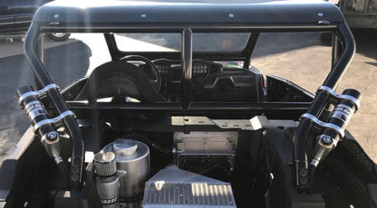R*S*K Billet Shock Reservoir Clamps