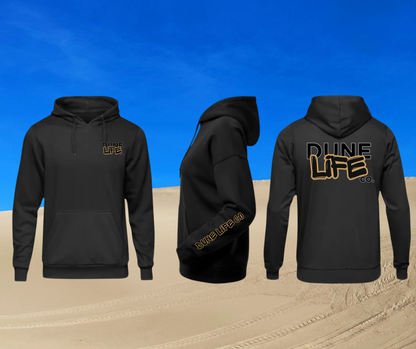 *NEW DUNE LIFE CO. YOUTH HOODIE