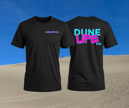 Dune Life Co. Youth T-Shirt – New Style Kids Off-Road Tee
